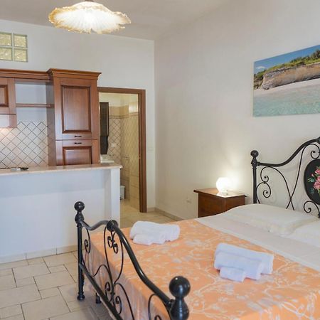 Agriturismo Scalelle Otranto Exterior foto