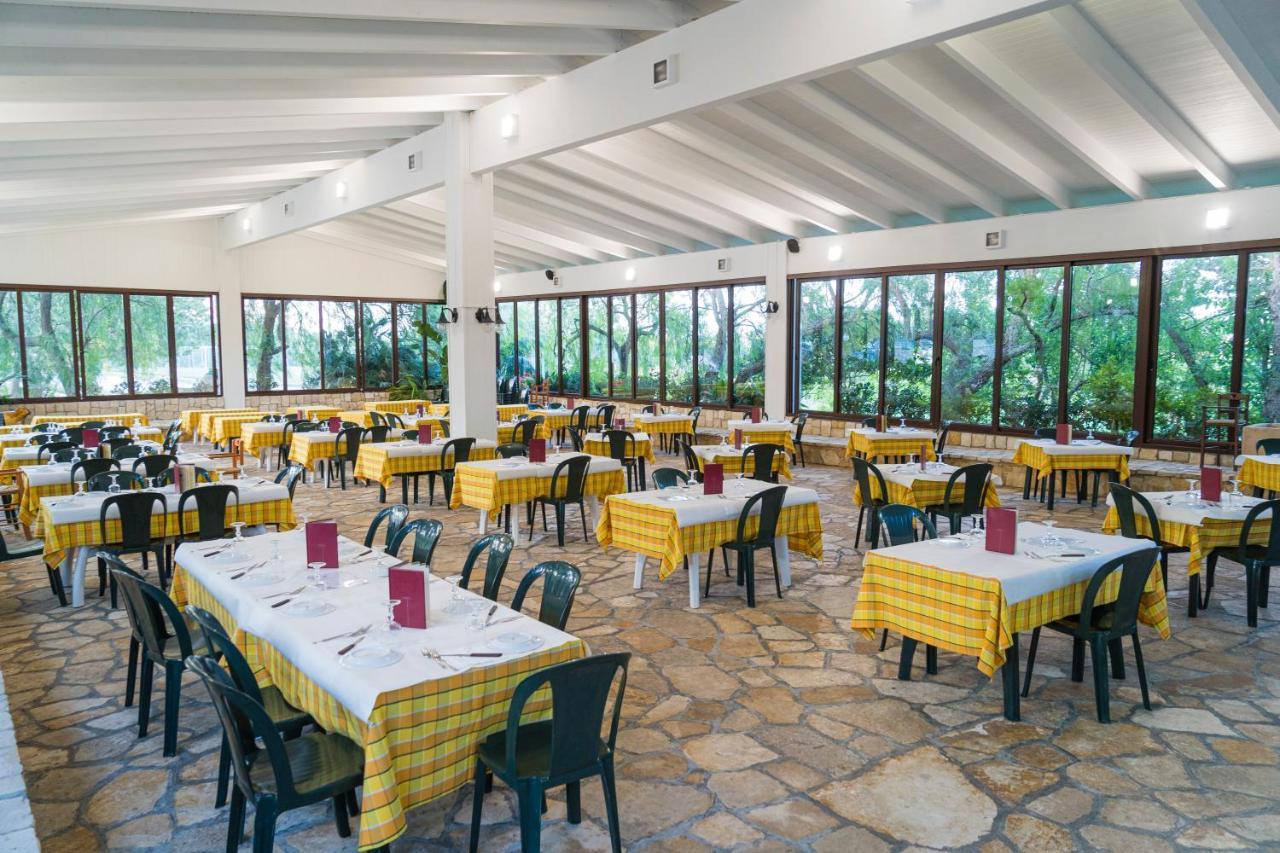 Agriturismo Scalelle Otranto Exterior foto
