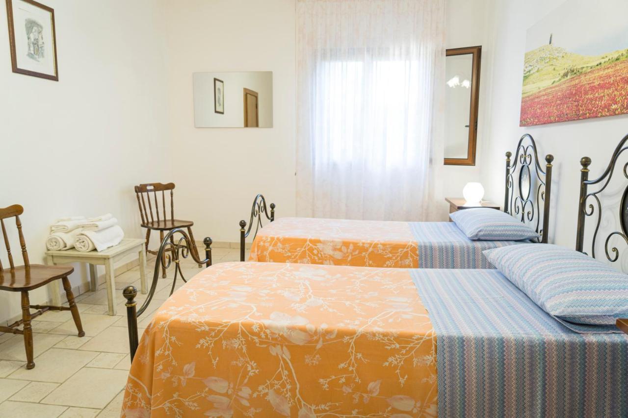 Agriturismo Scalelle Otranto Exterior foto