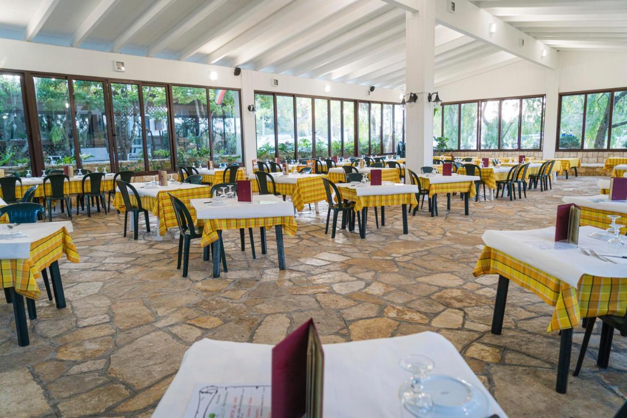Agriturismo Scalelle Otranto Exterior foto