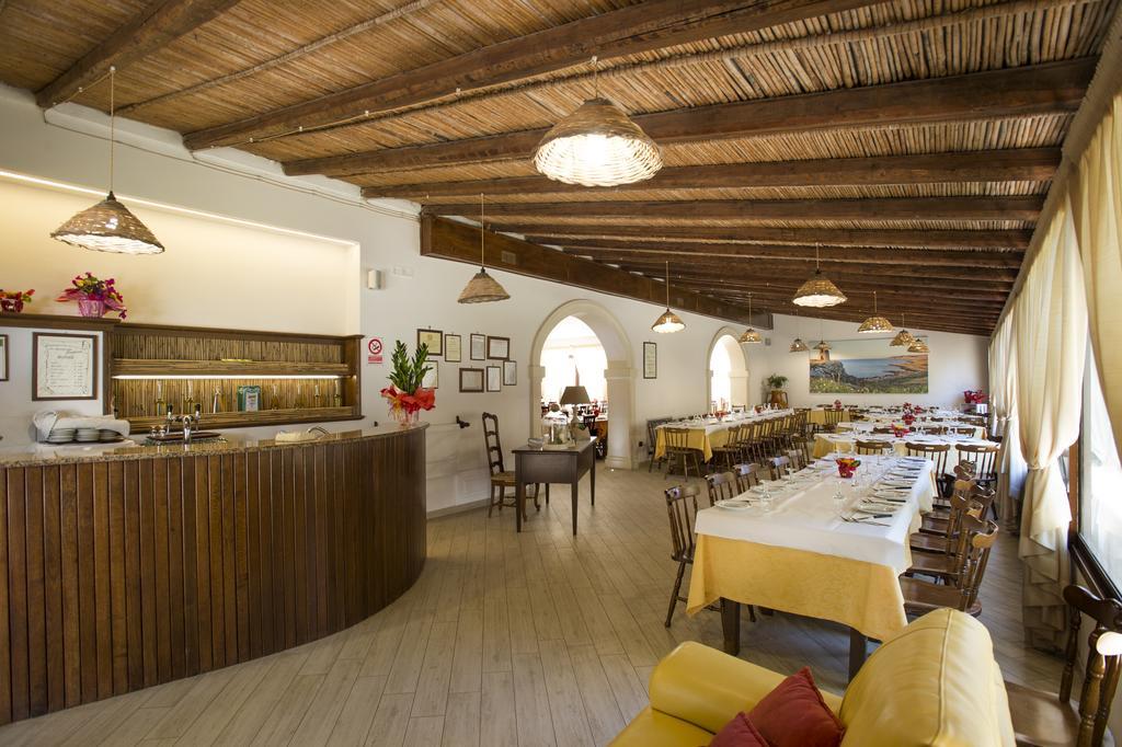 Agriturismo Scalelle Otranto Exterior foto