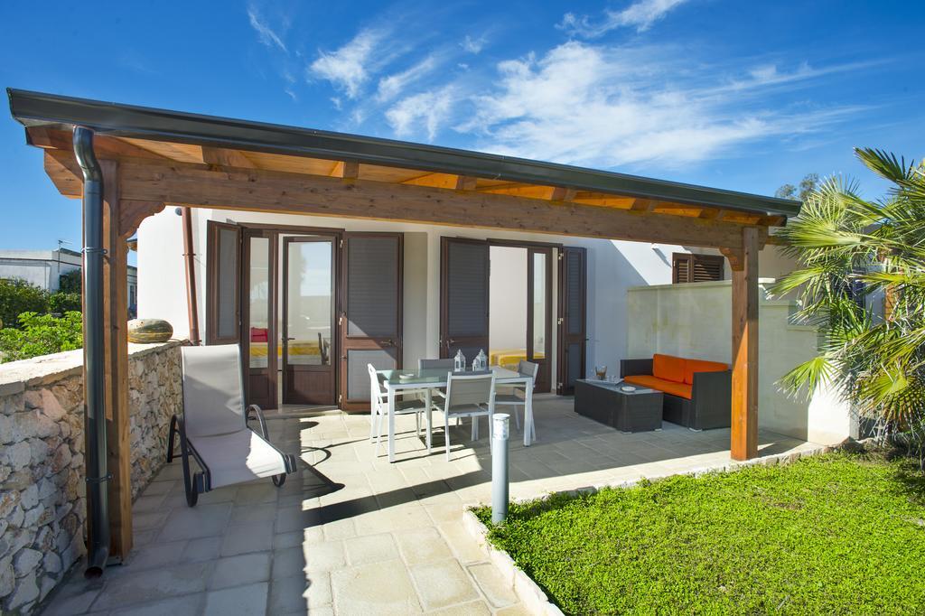 Agriturismo Scalelle Otranto Exterior foto