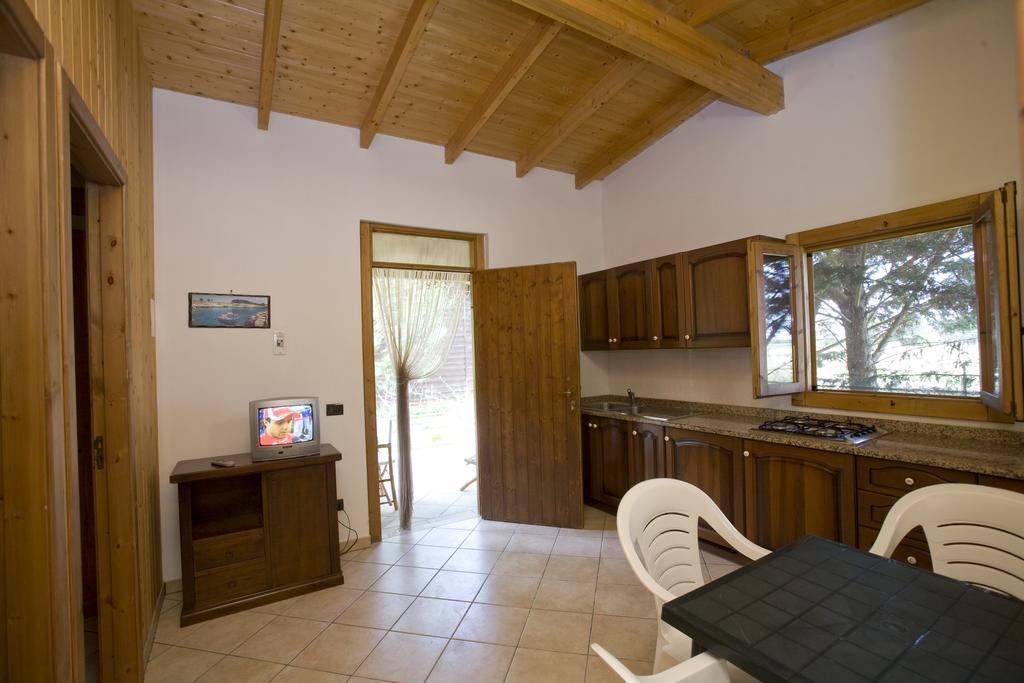 Agriturismo Scalelle Otranto Exterior foto